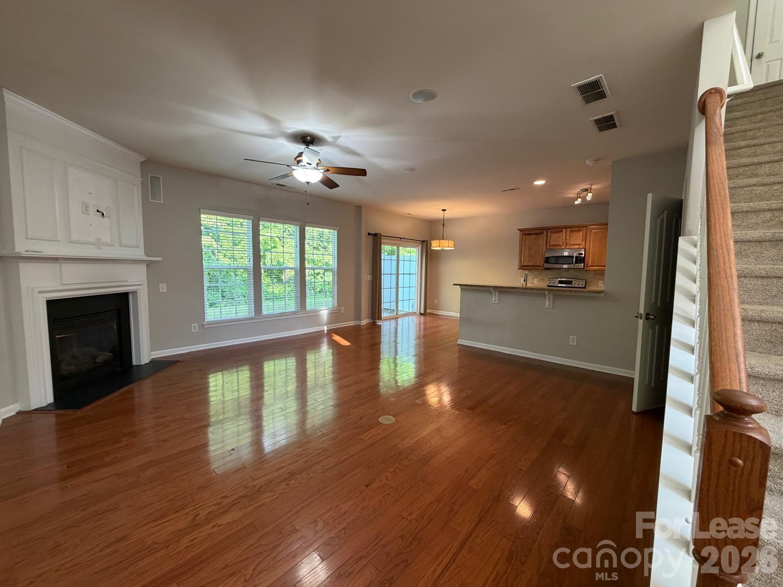 8948 Kirkley View Court Charlotte NC 28277