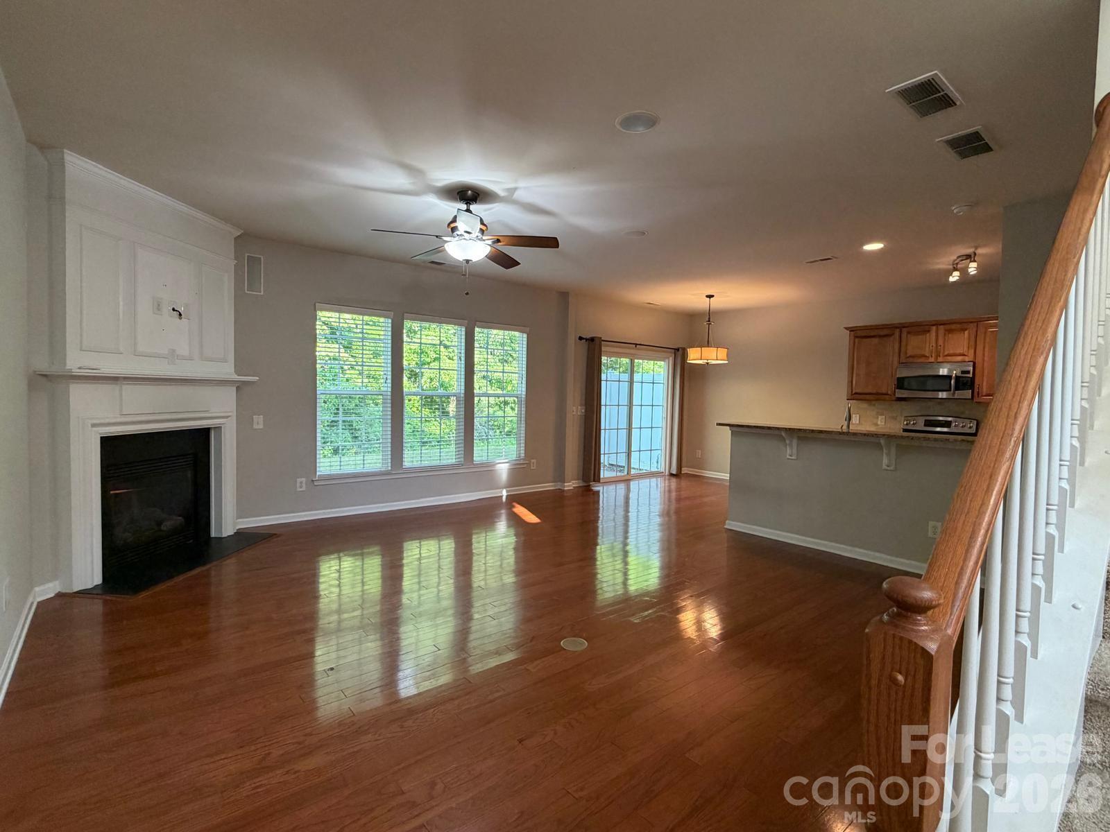 8948 Kirkley View Court Charlotte NC 28277