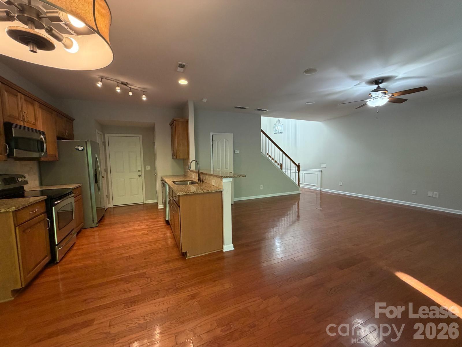 8948 Kirkley View Court Charlotte NC 28277
