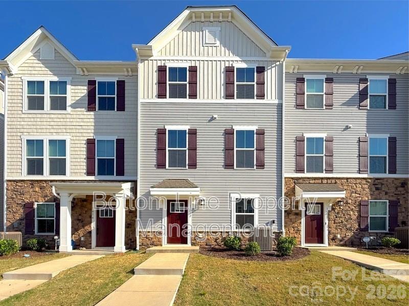 1612 Aspire Street Charlotte NC 28262