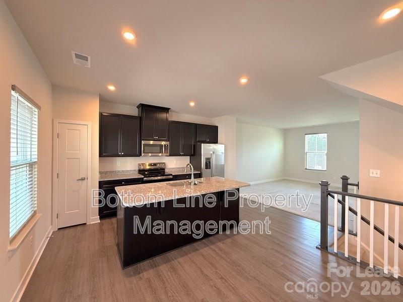 1612 Aspire Street Charlotte NC 28262