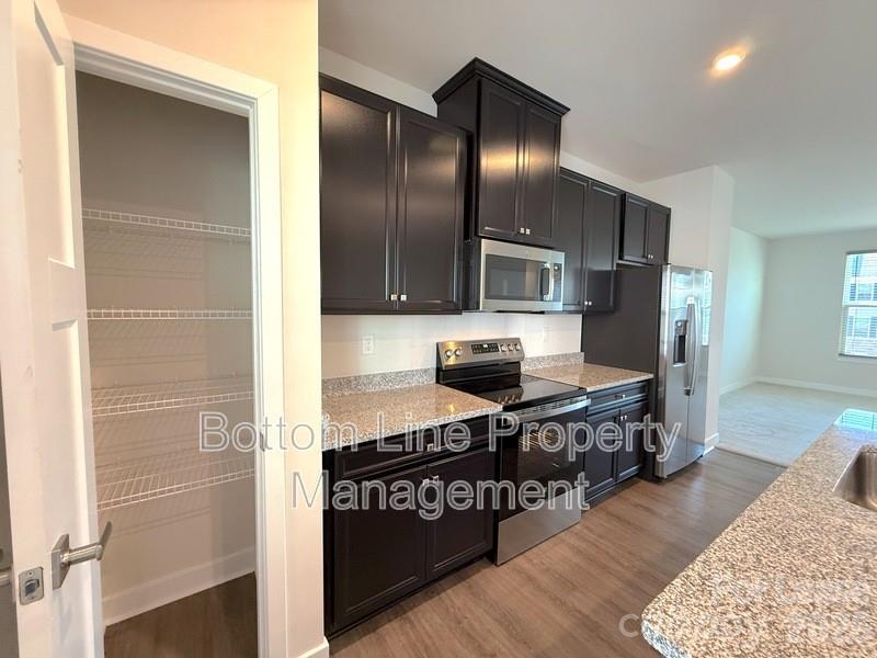 1612 Aspire Street Charlotte NC 28262