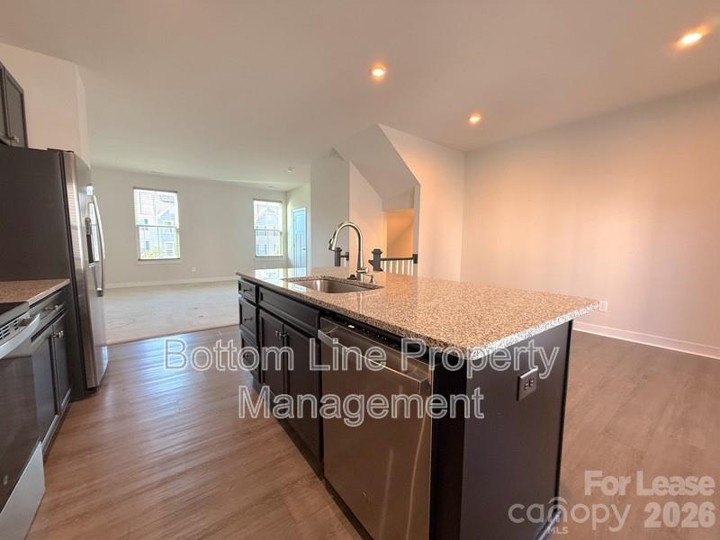 1612 Aspire Street Charlotte NC 28262
