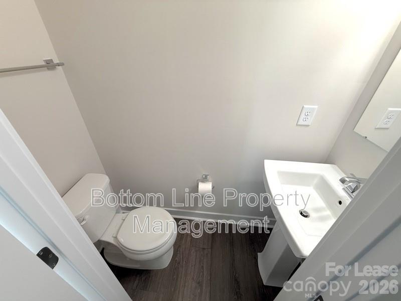 1612 Aspire Street Charlotte NC 28262