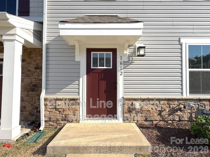 1612 Aspire Street Charlotte NC 28262