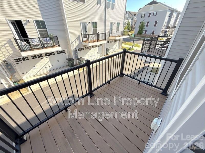 1612 Aspire Street Charlotte NC 28262