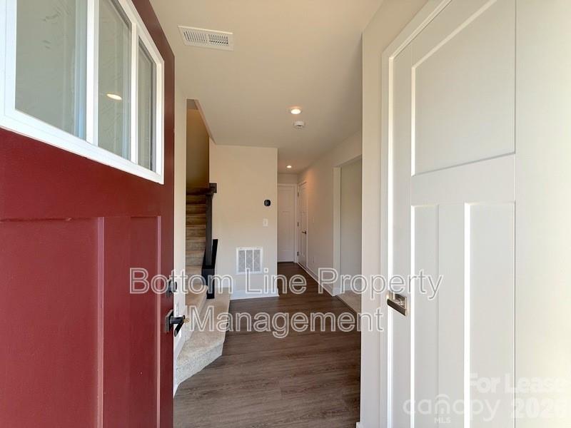 1612 Aspire Street Charlotte NC 28262