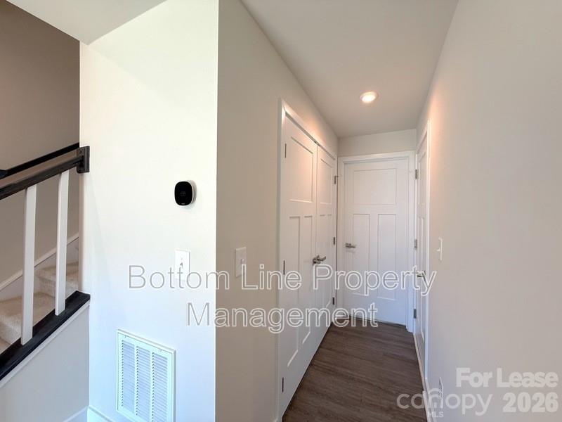1612 Aspire Street Charlotte NC 28262