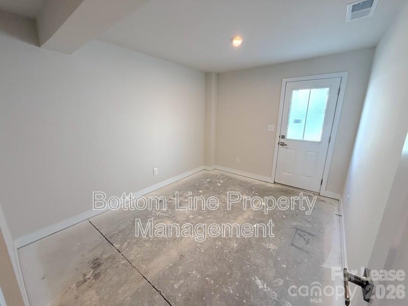 1612 Aspire Street Charlotte NC 28262