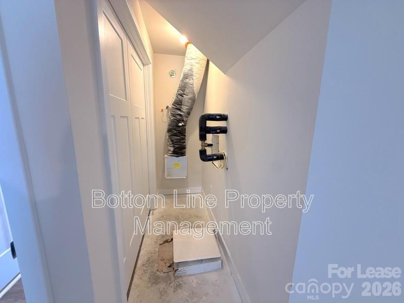 1612 Aspire Street Charlotte NC 28262