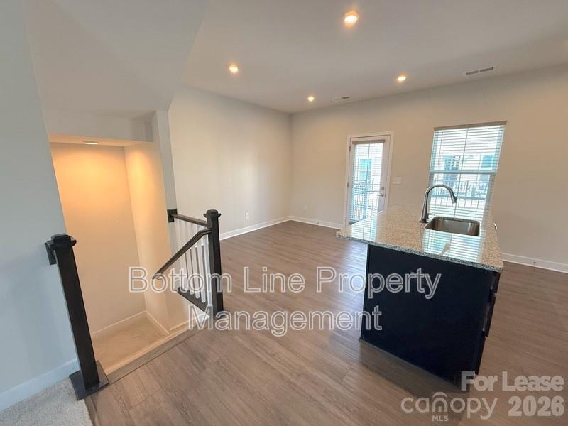 1612 Aspire Street Charlotte NC 28262
