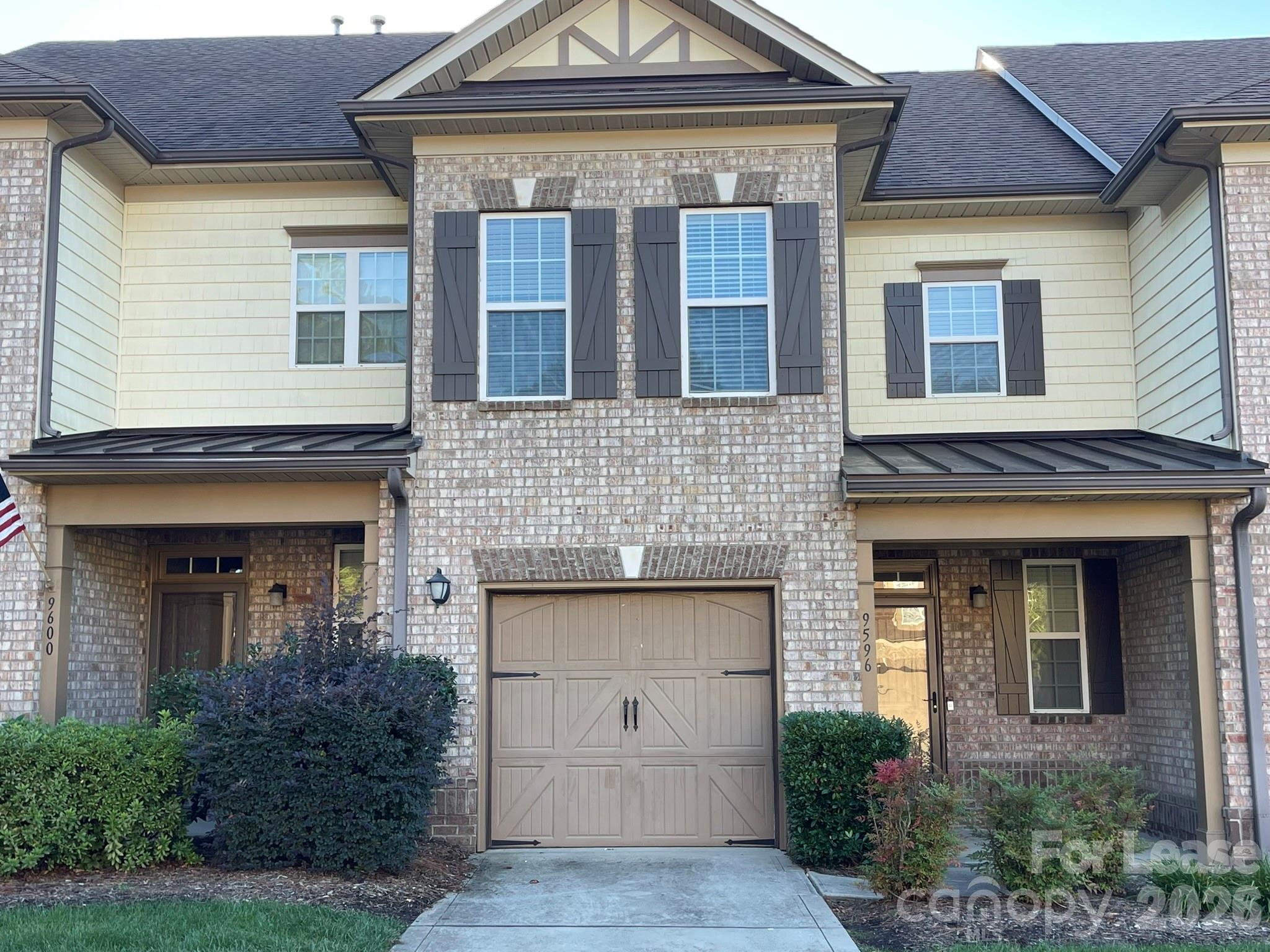 9596 Audley End Court NW Concord NC 28027
