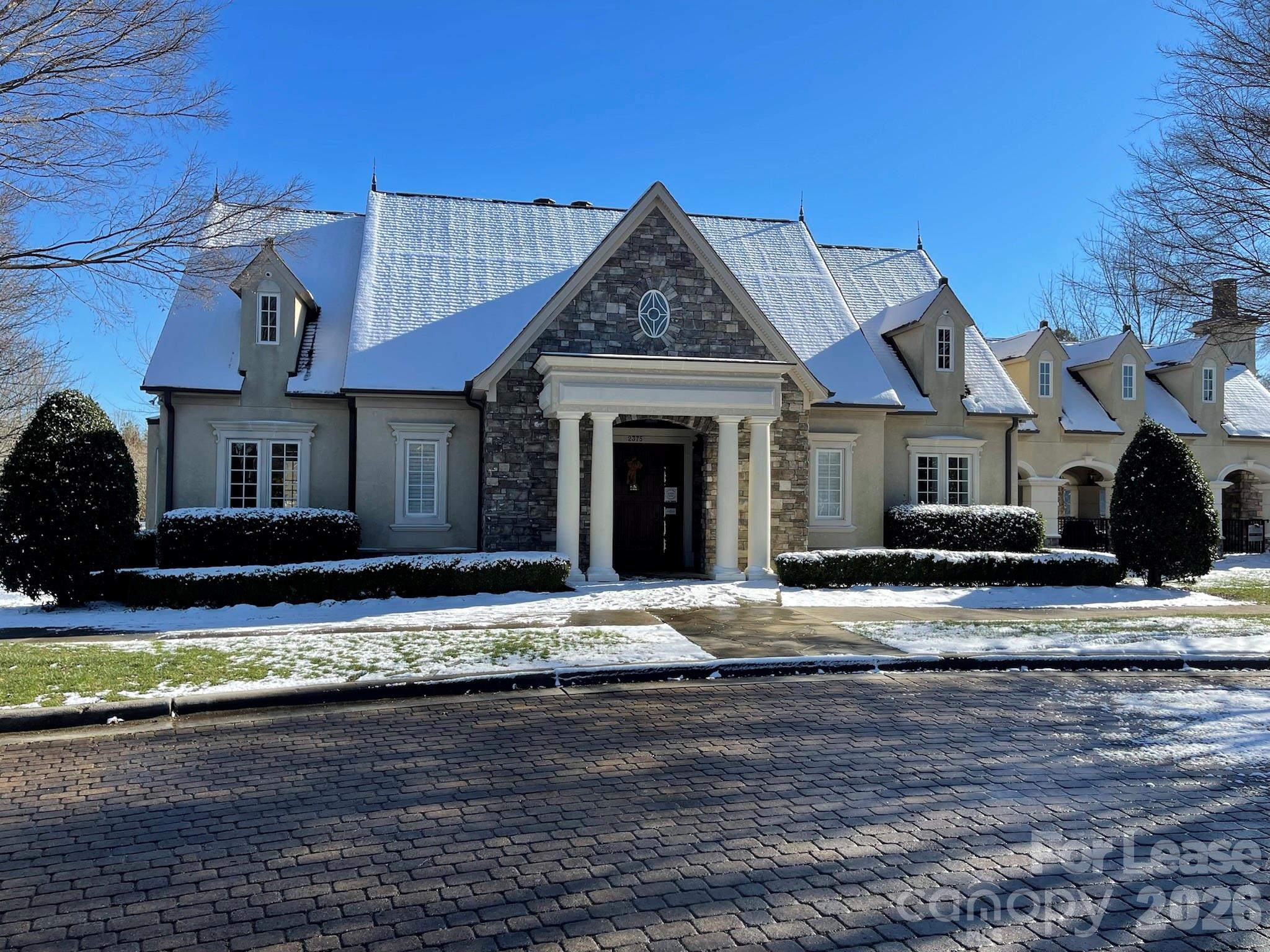9596 Audley End Court NW Concord NC 28027