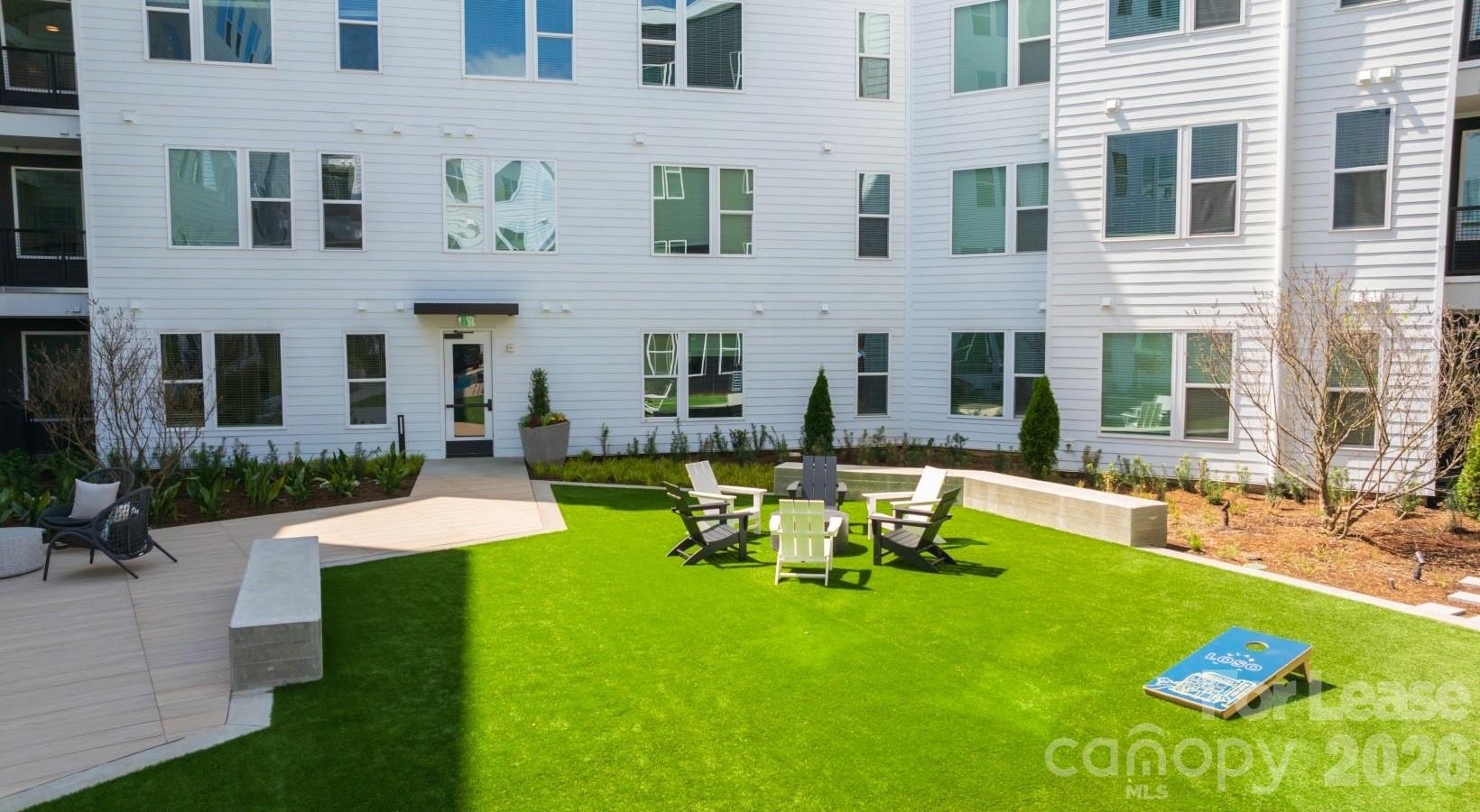 4612 Gilead Street Charlotte NC 28217