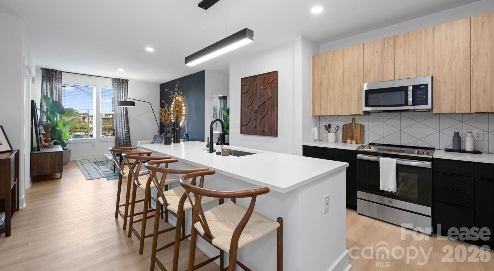 4612 Gilead Street Charlotte NC 28217