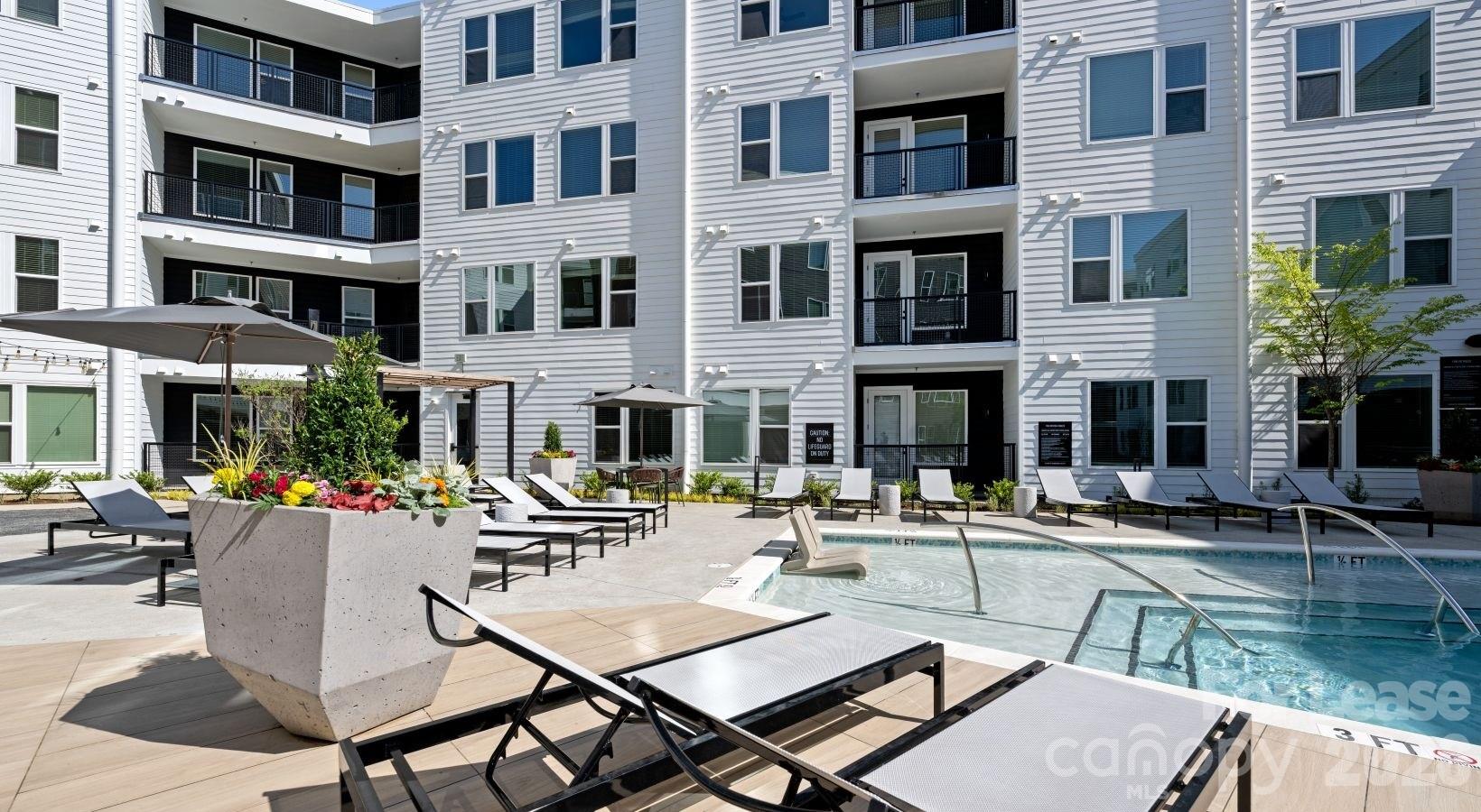 4612 Gilead Street Charlotte NC 28217