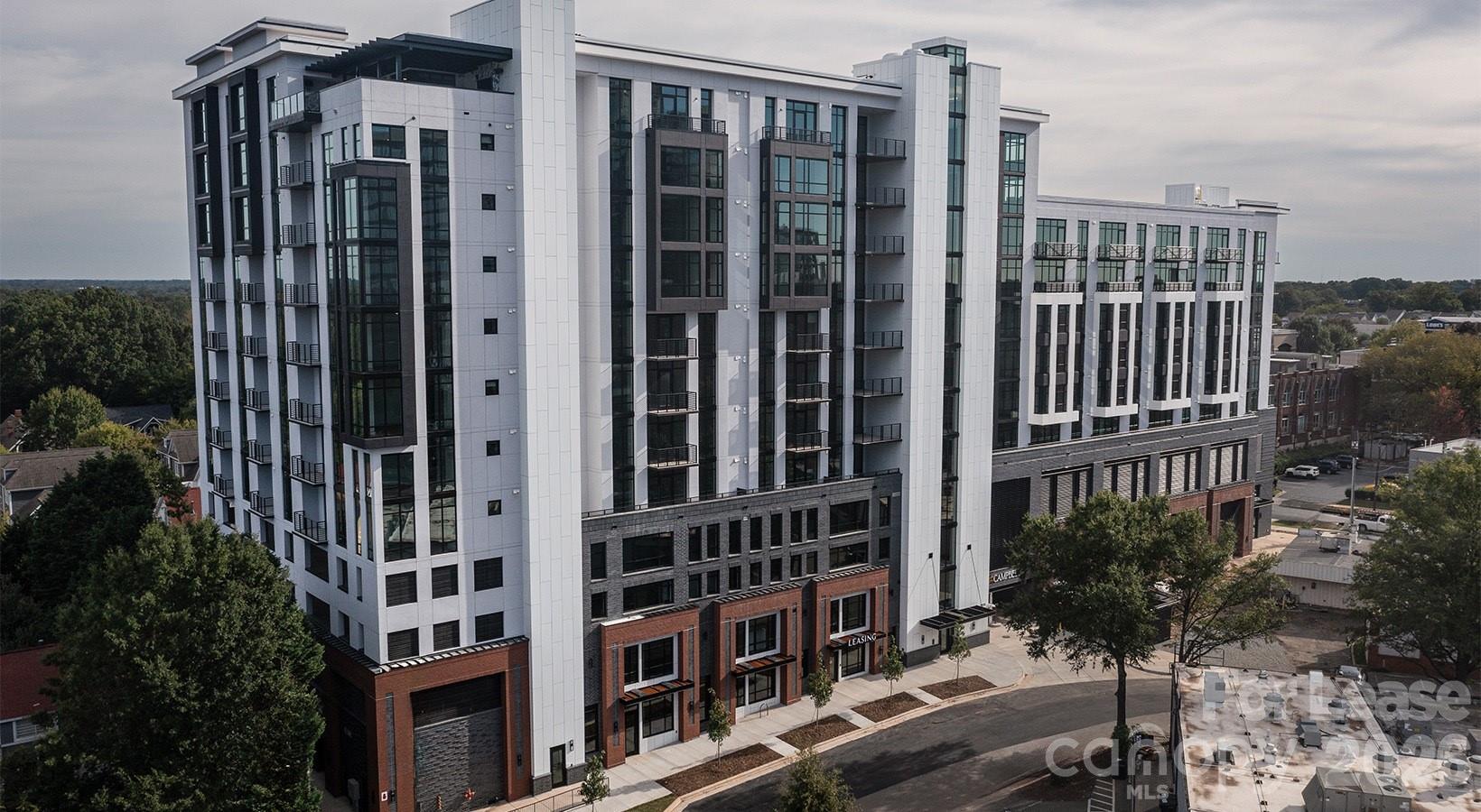 2025 Cleveland Avenue Charlotte NC 28203