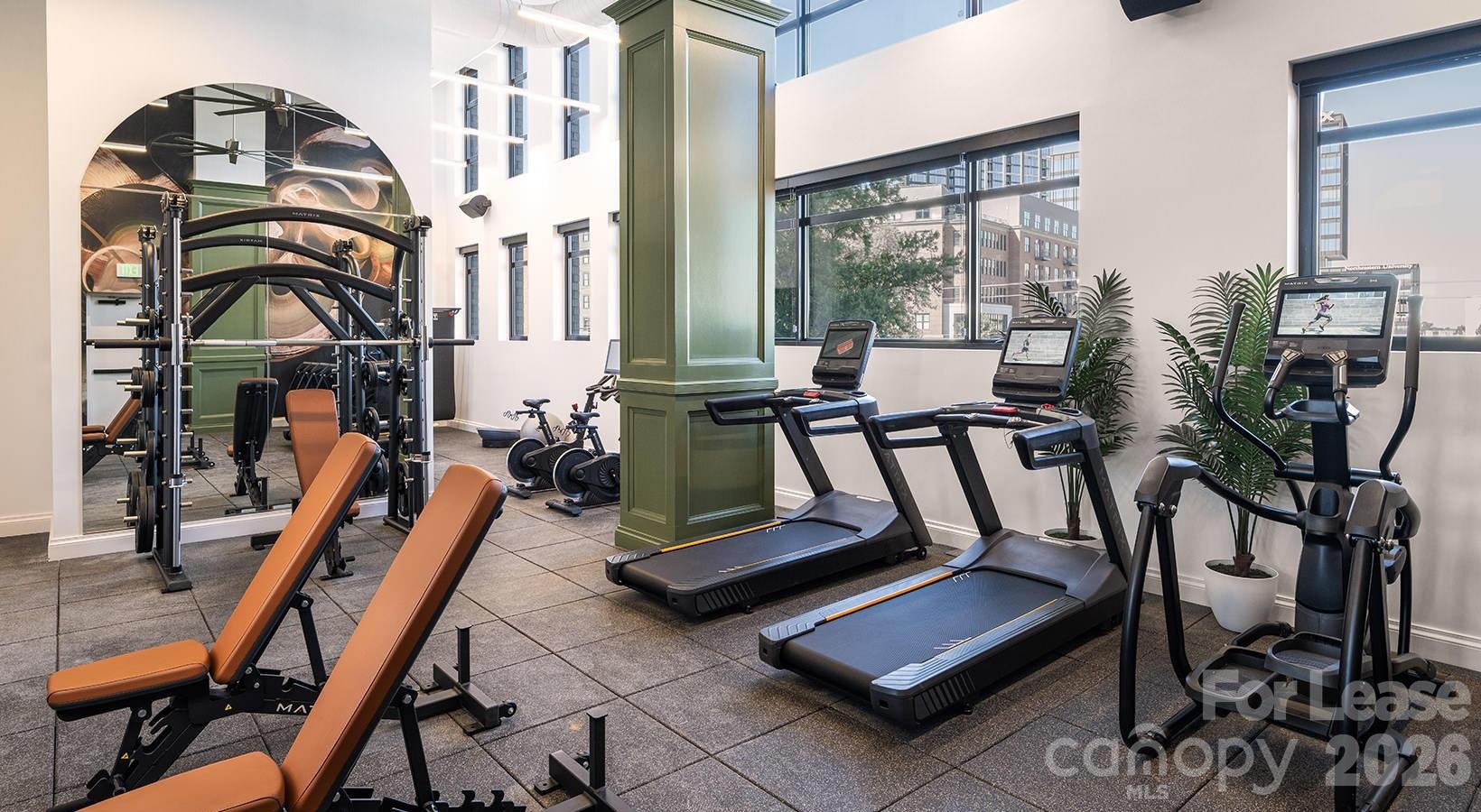 2025 Cleveland Avenue Charlotte NC 28203