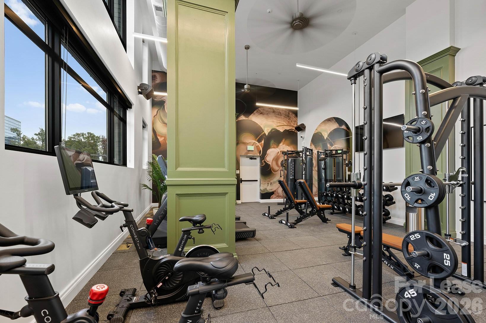 2025 Cleveland Avenue Charlotte NC 28203