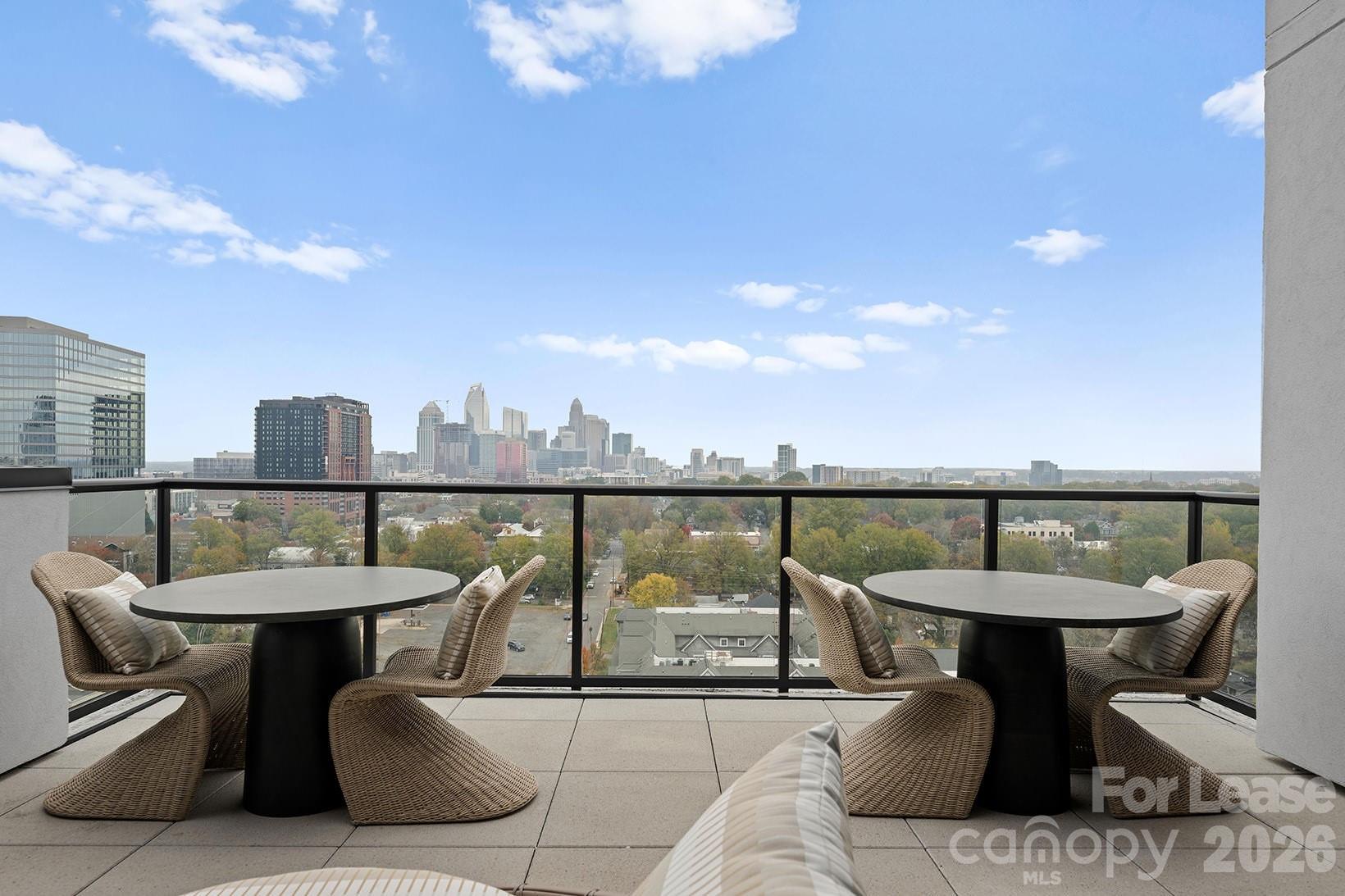 2025 Cleveland Avenue Charlotte NC 28203