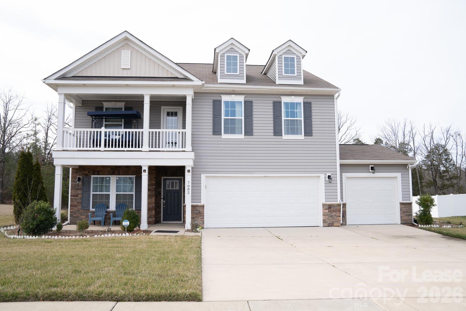 7082 Founders Way Harrisburg NC 28075