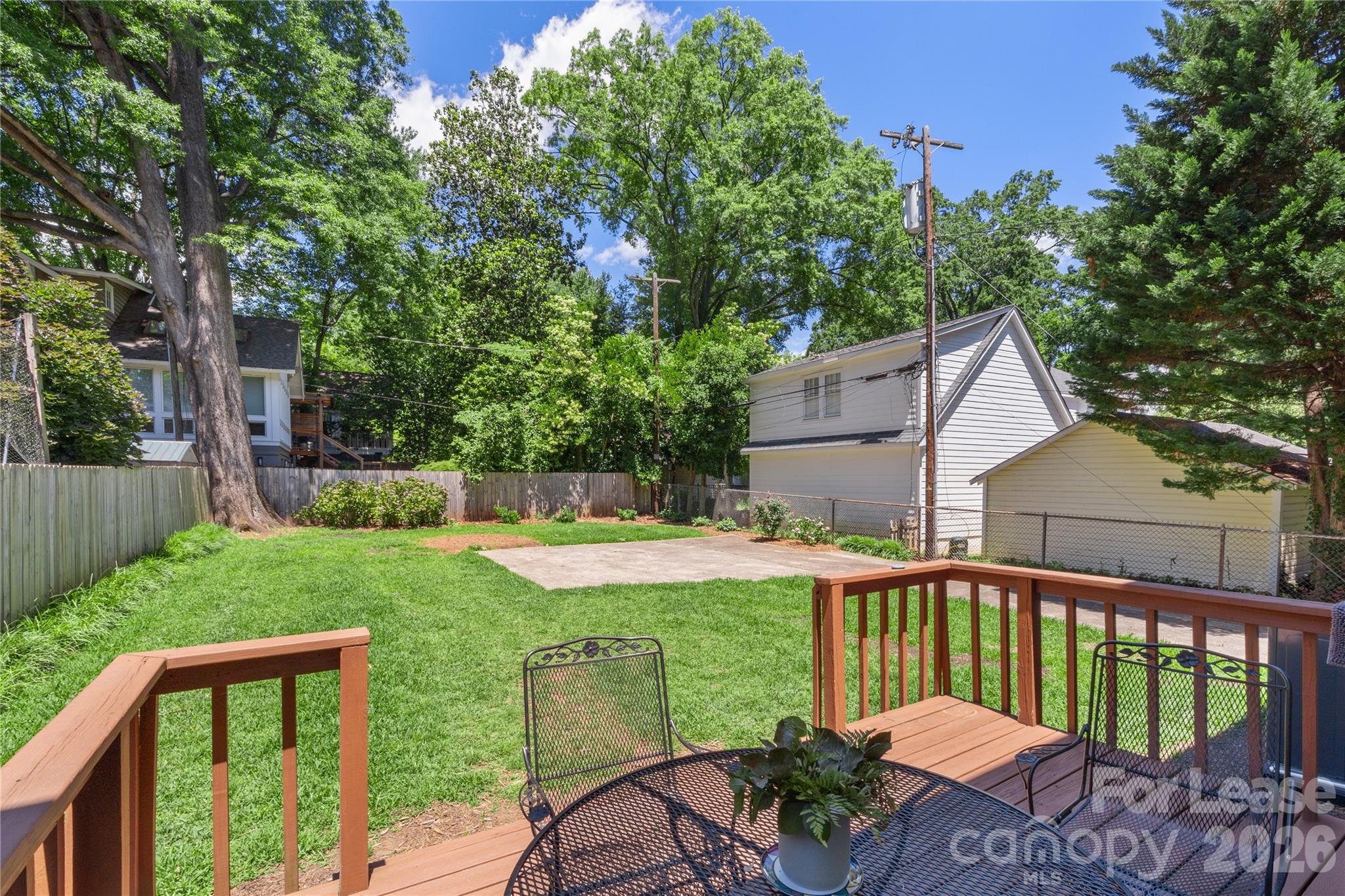 1610 Park Road Charlotte NC 28203