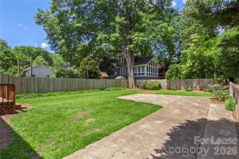 1610 Park Road Charlotte NC 28203