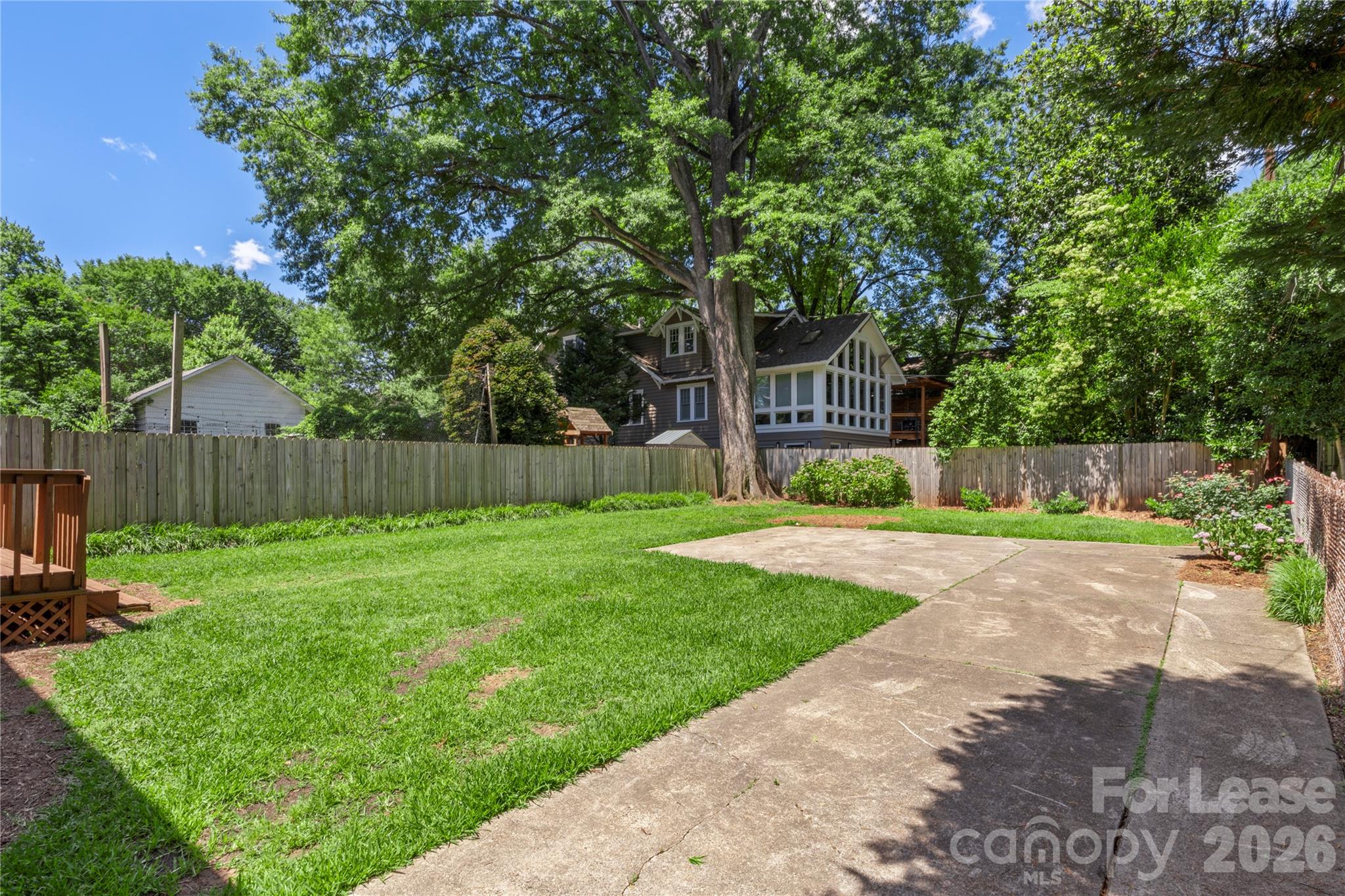 1610 Park Road Charlotte NC 28203