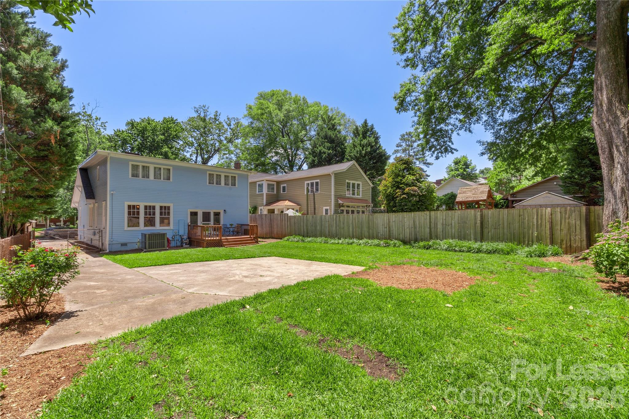 1610 Park Road Charlotte NC 28203
