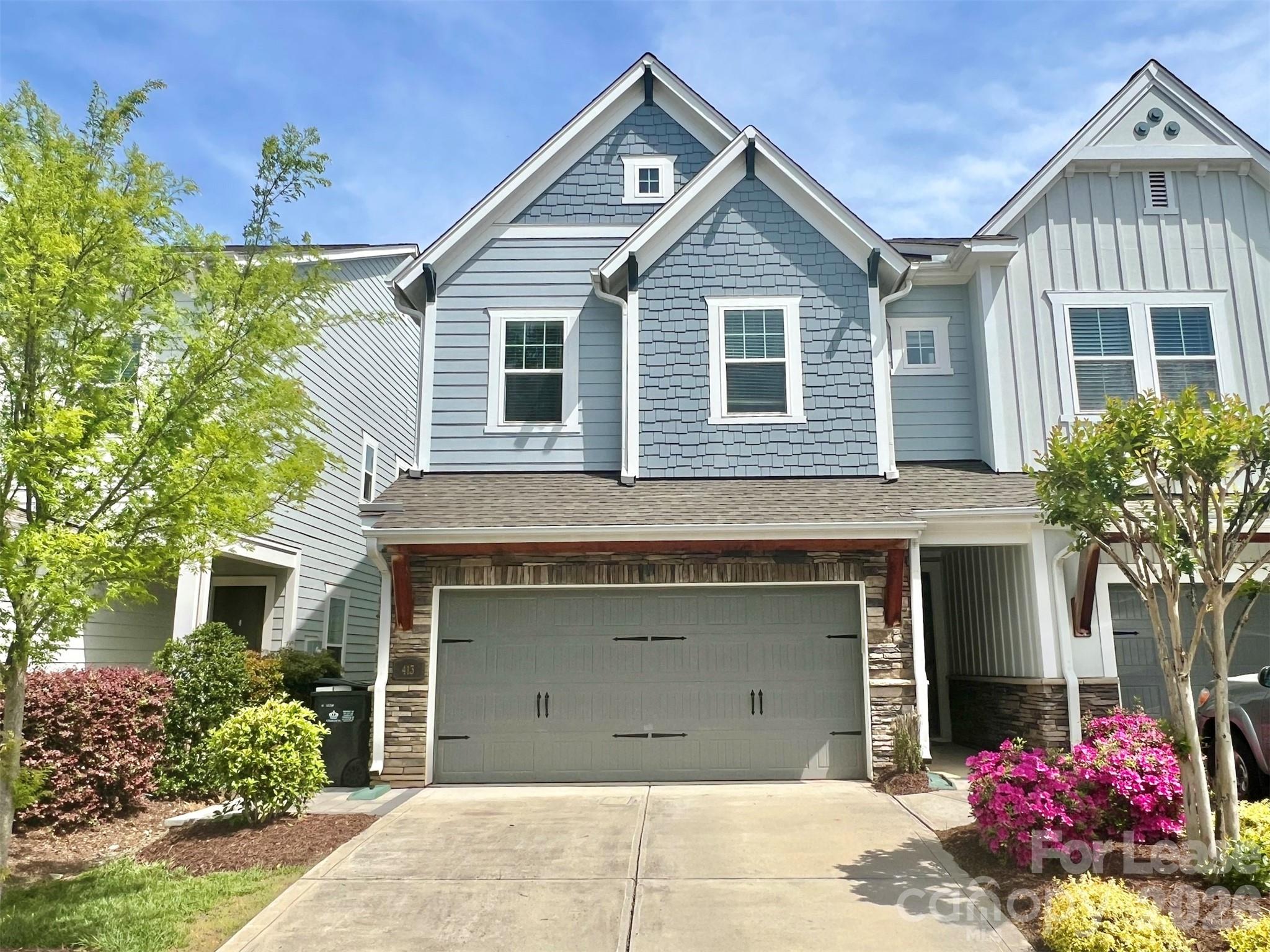 413 Belton Street Charlotte NC 28209