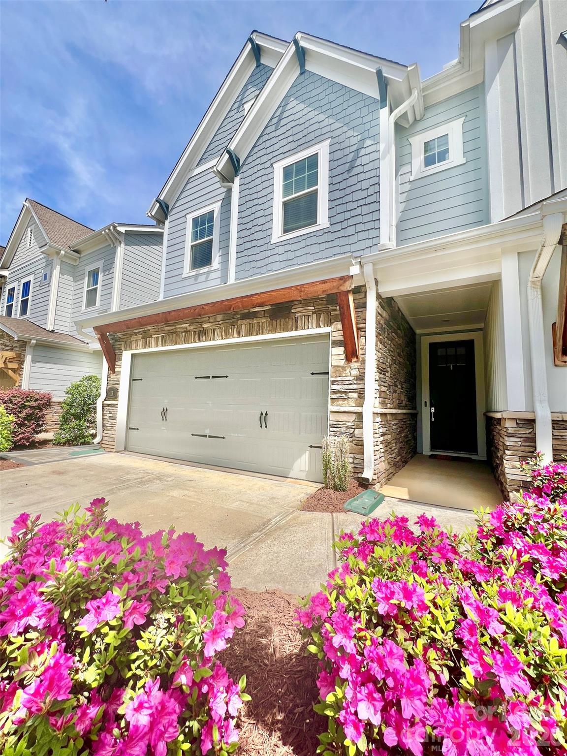 413 Belton Street Charlotte NC 28209