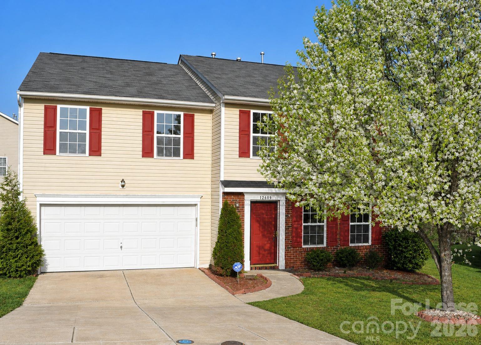 12609 Hazy Valley Court Charlotte NC 28269