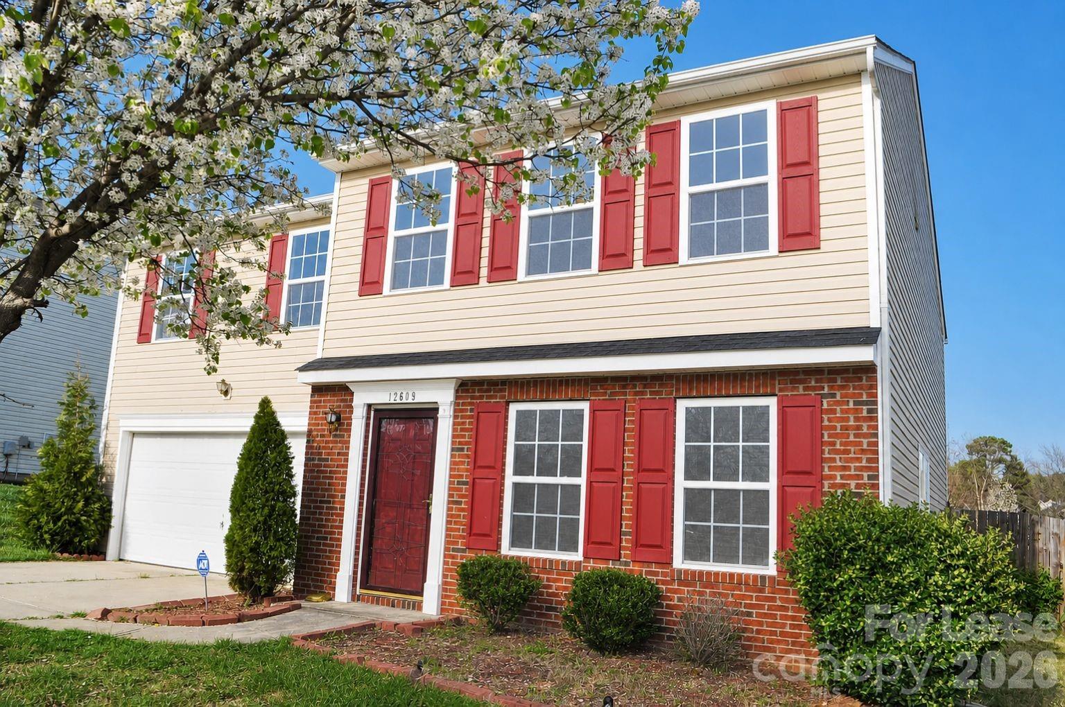12609 Hazy Valley Court Charlotte NC 28269