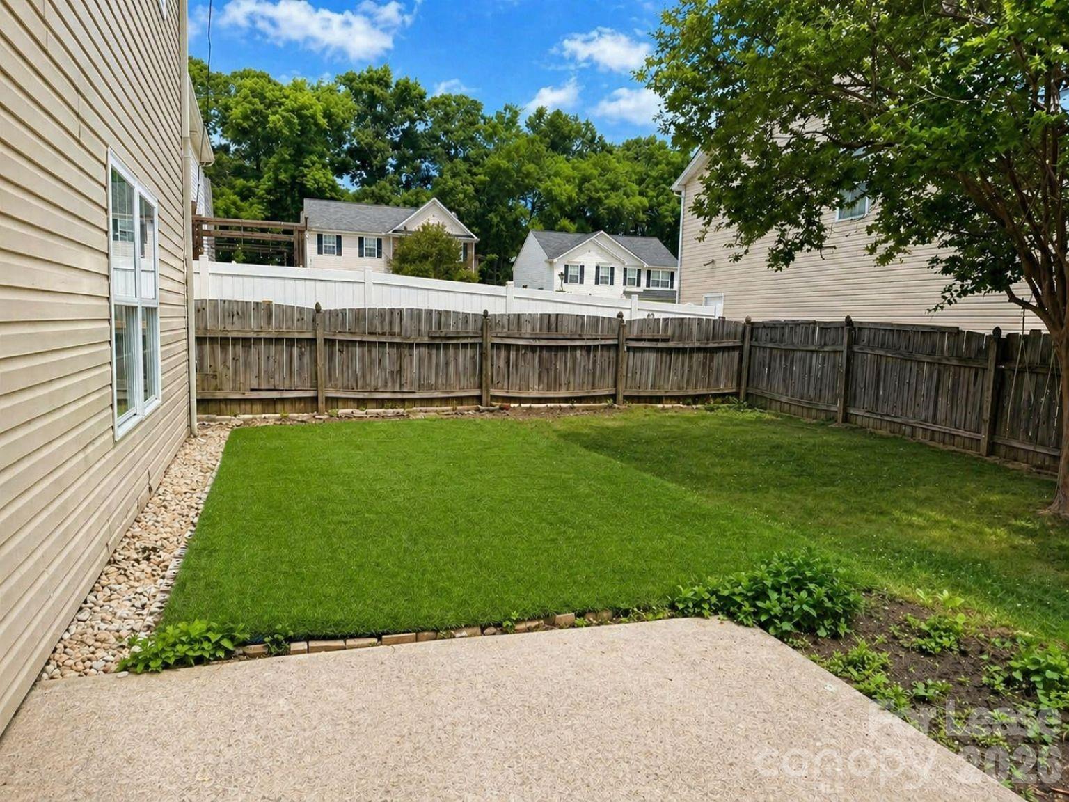 12609 Hazy Valley Court Charlotte NC 28269
