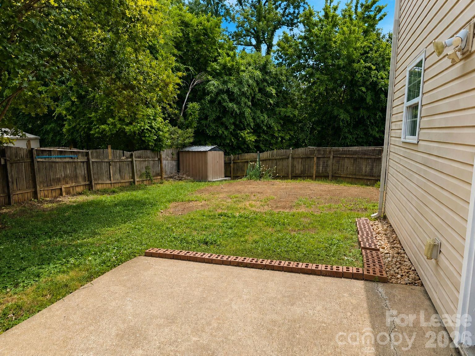 12609 Hazy Valley Court Charlotte NC 28269