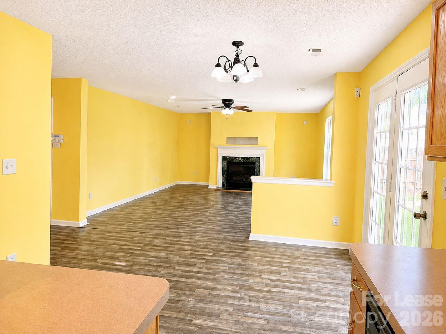 12609 Hazy Valley Court Charlotte NC 28269
