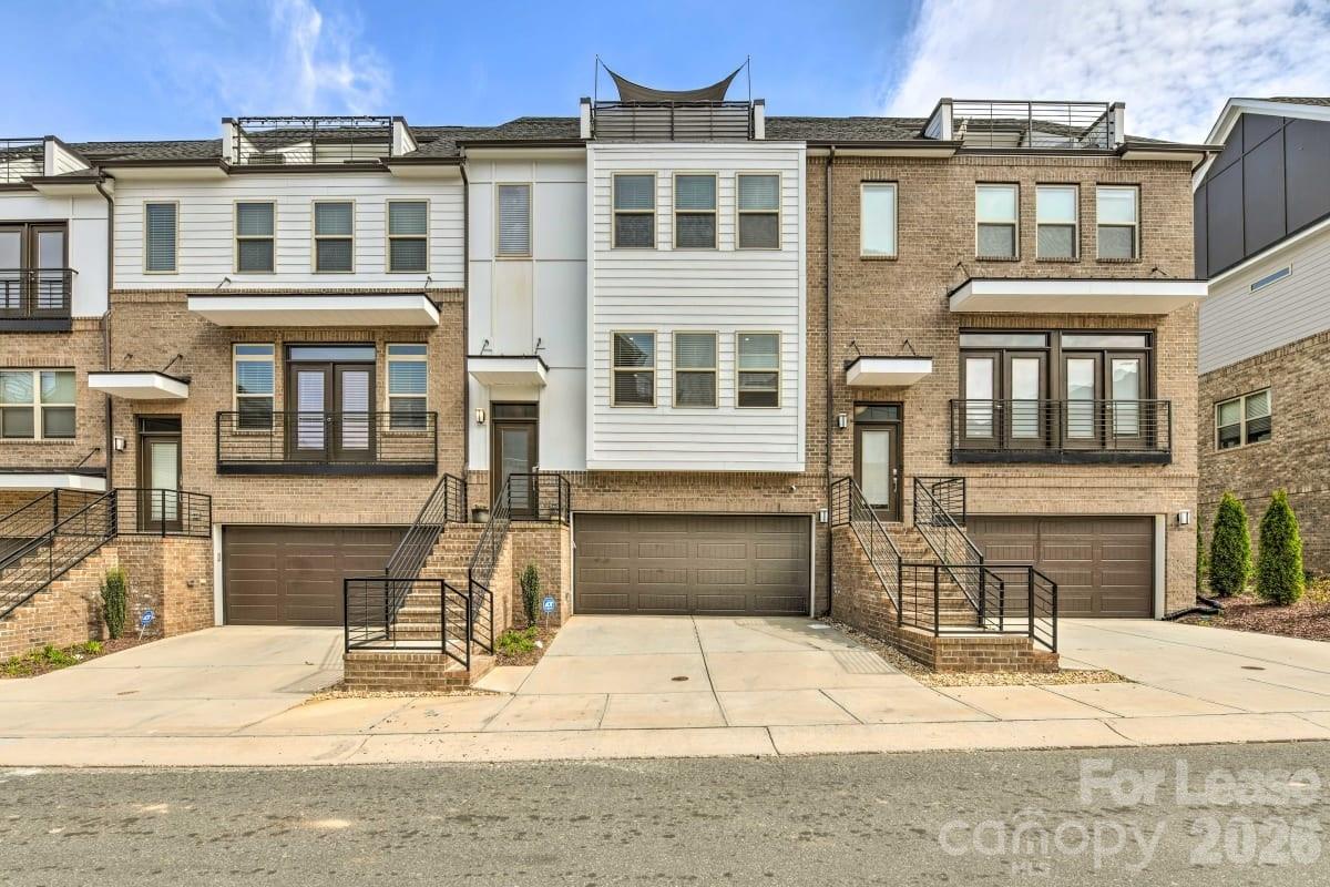 17023 Soho Drive Charlotte NC 28204