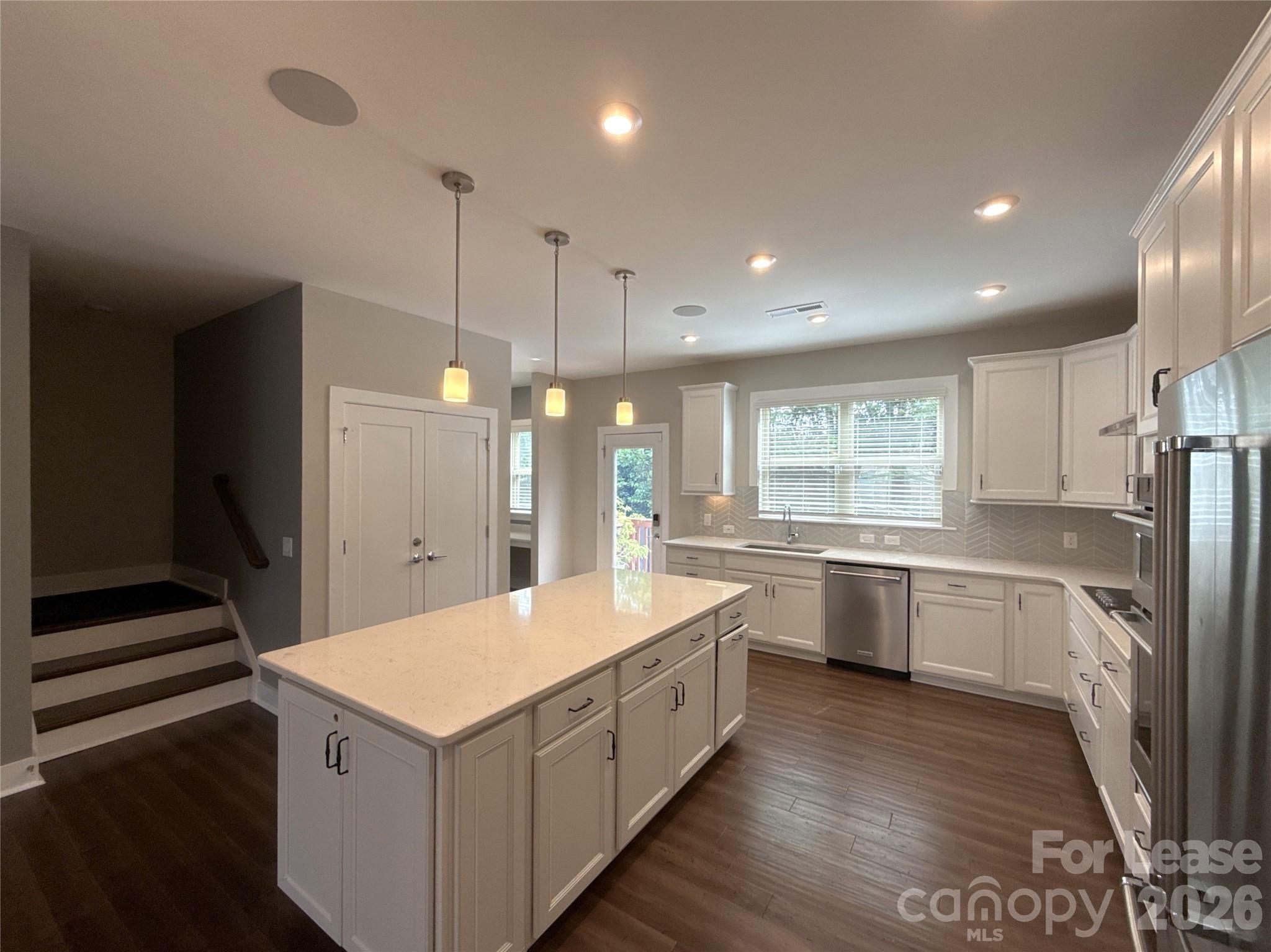 17023 Soho Drive Charlotte NC 28204