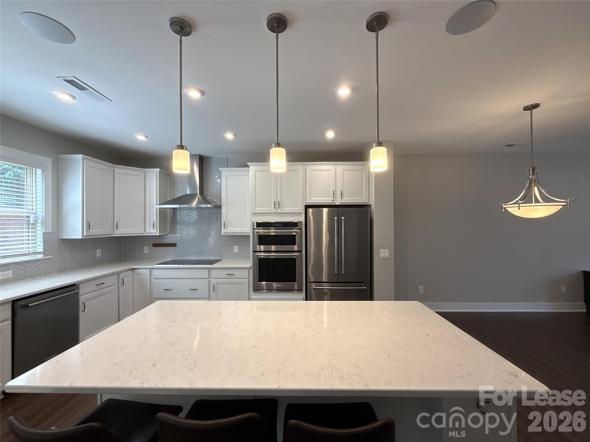 17023 Soho Drive Charlotte NC 28204