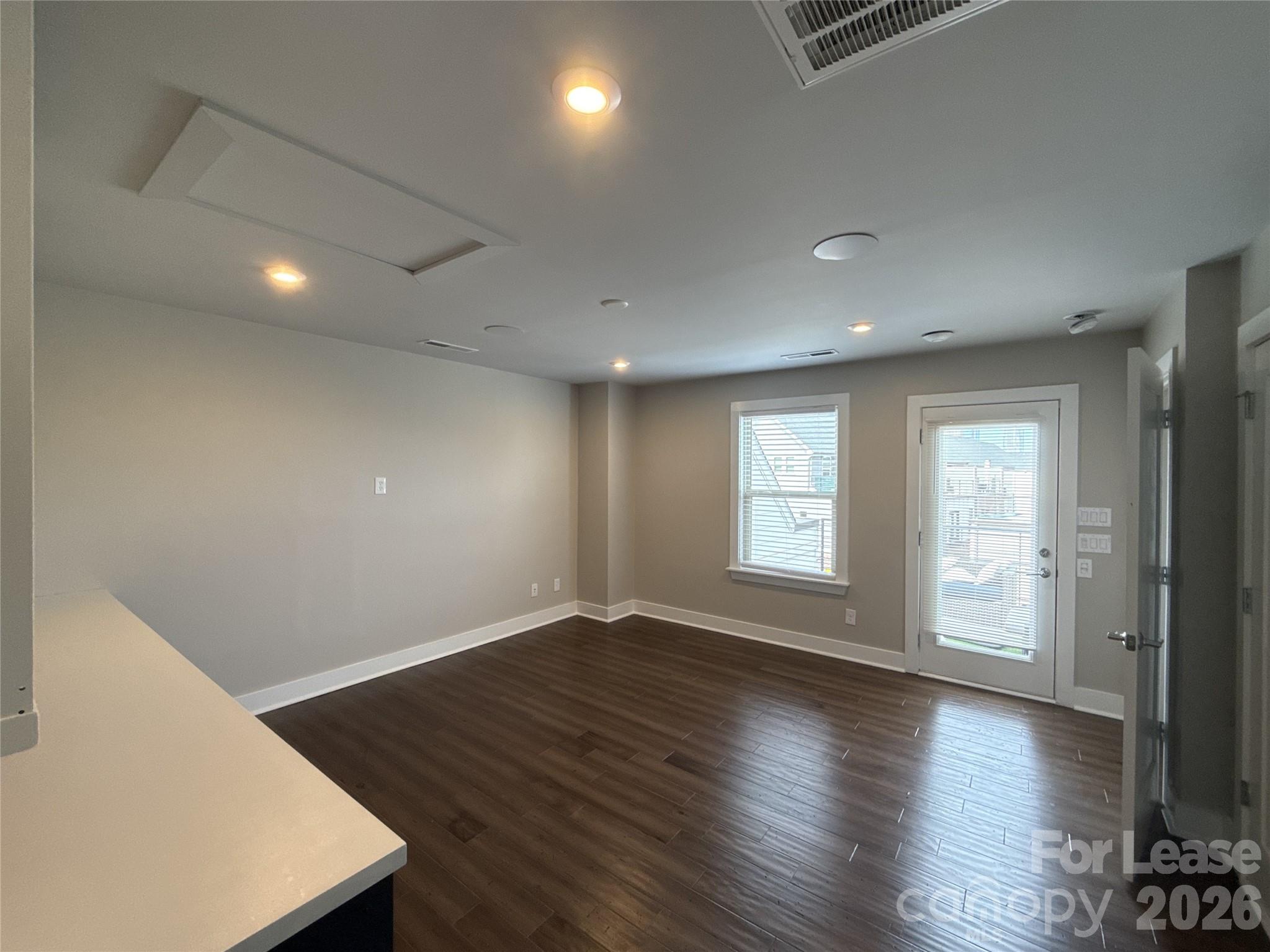 17023 Soho Drive Charlotte NC 28204