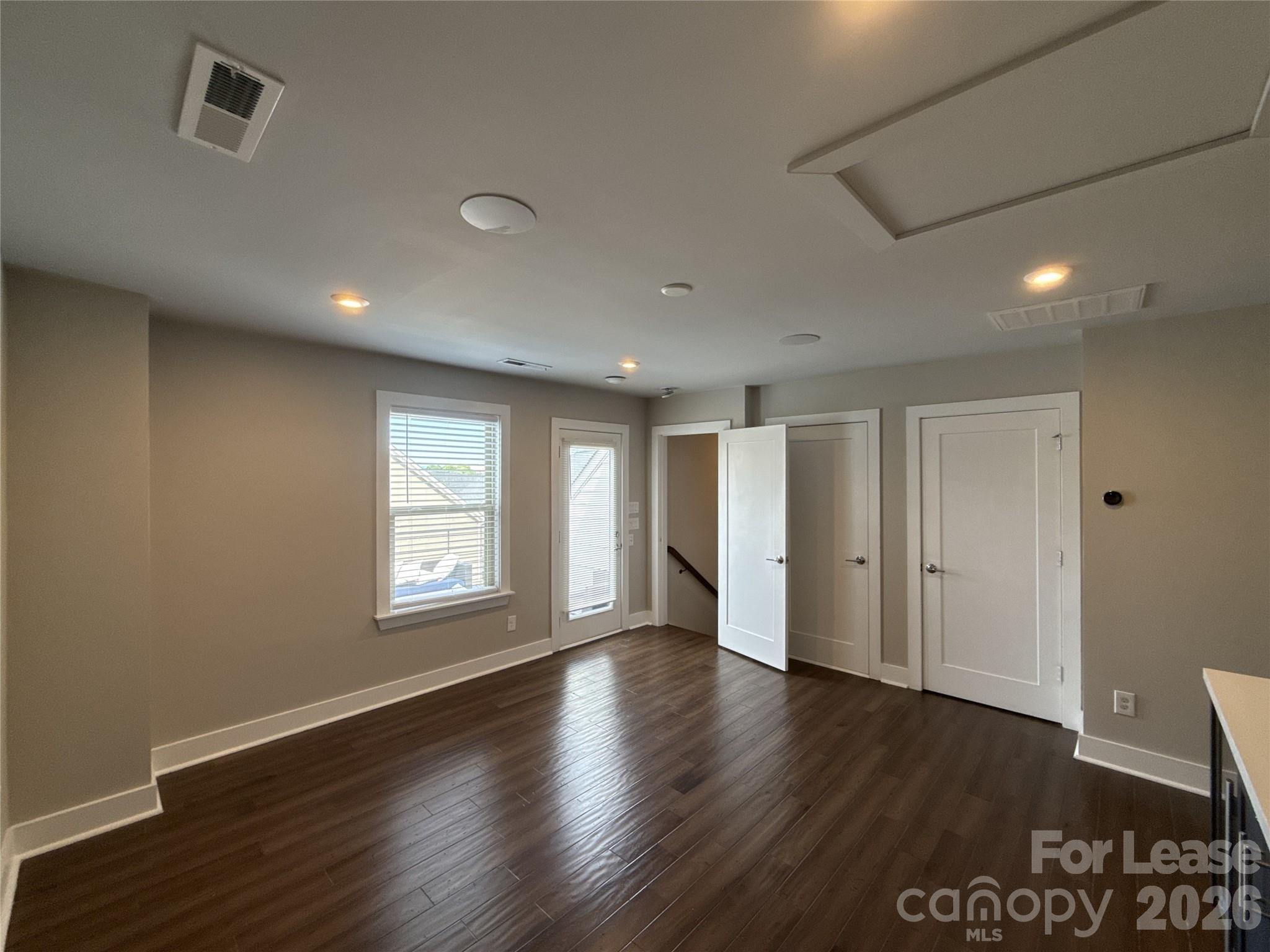 17023 Soho Drive Charlotte NC 28204