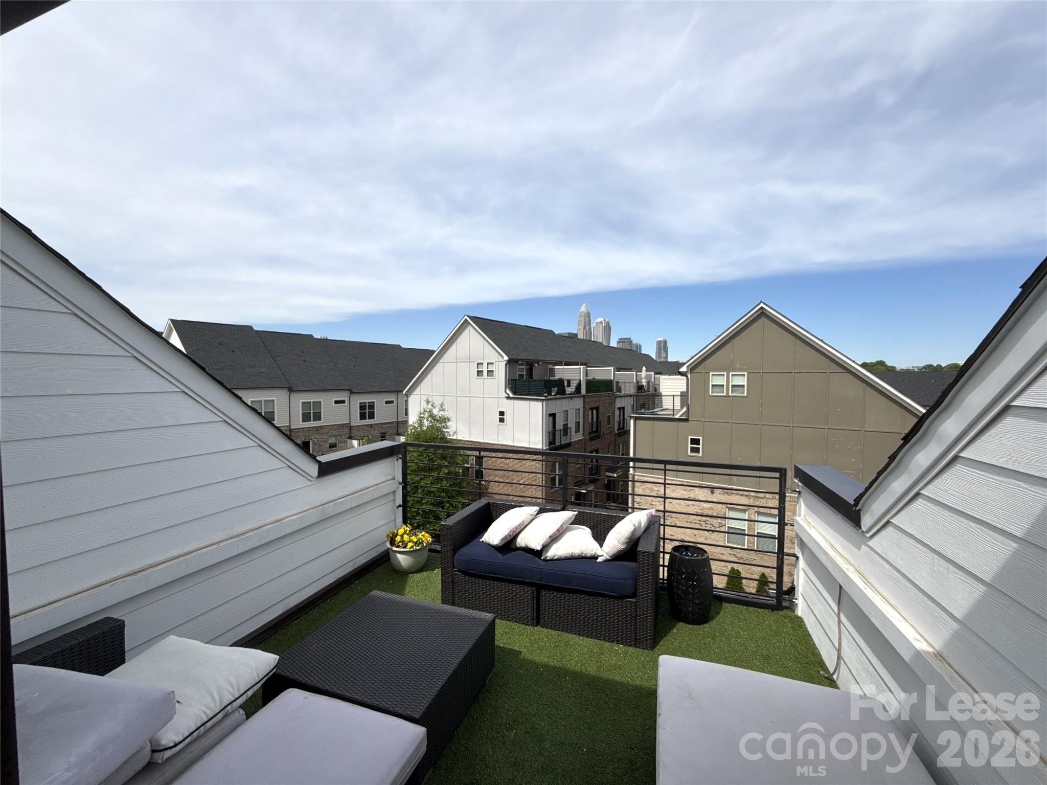 17023 Soho Drive Charlotte NC 28204