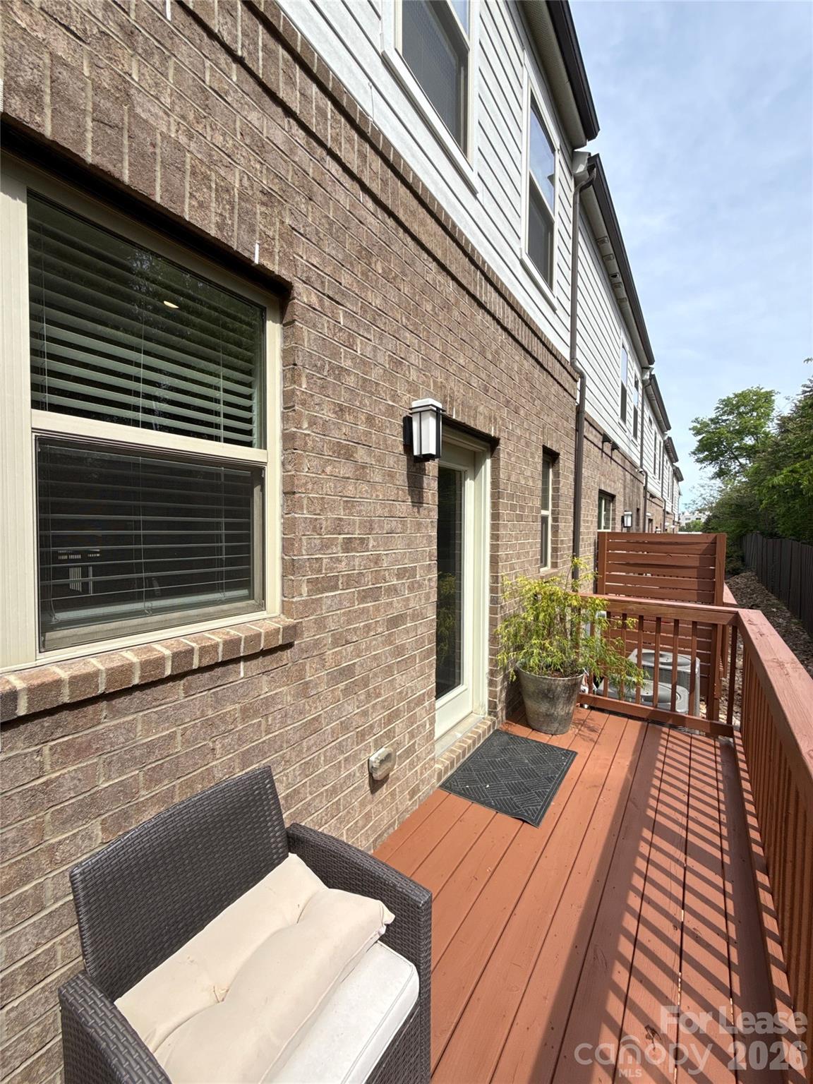17023 Soho Drive Charlotte NC 28204