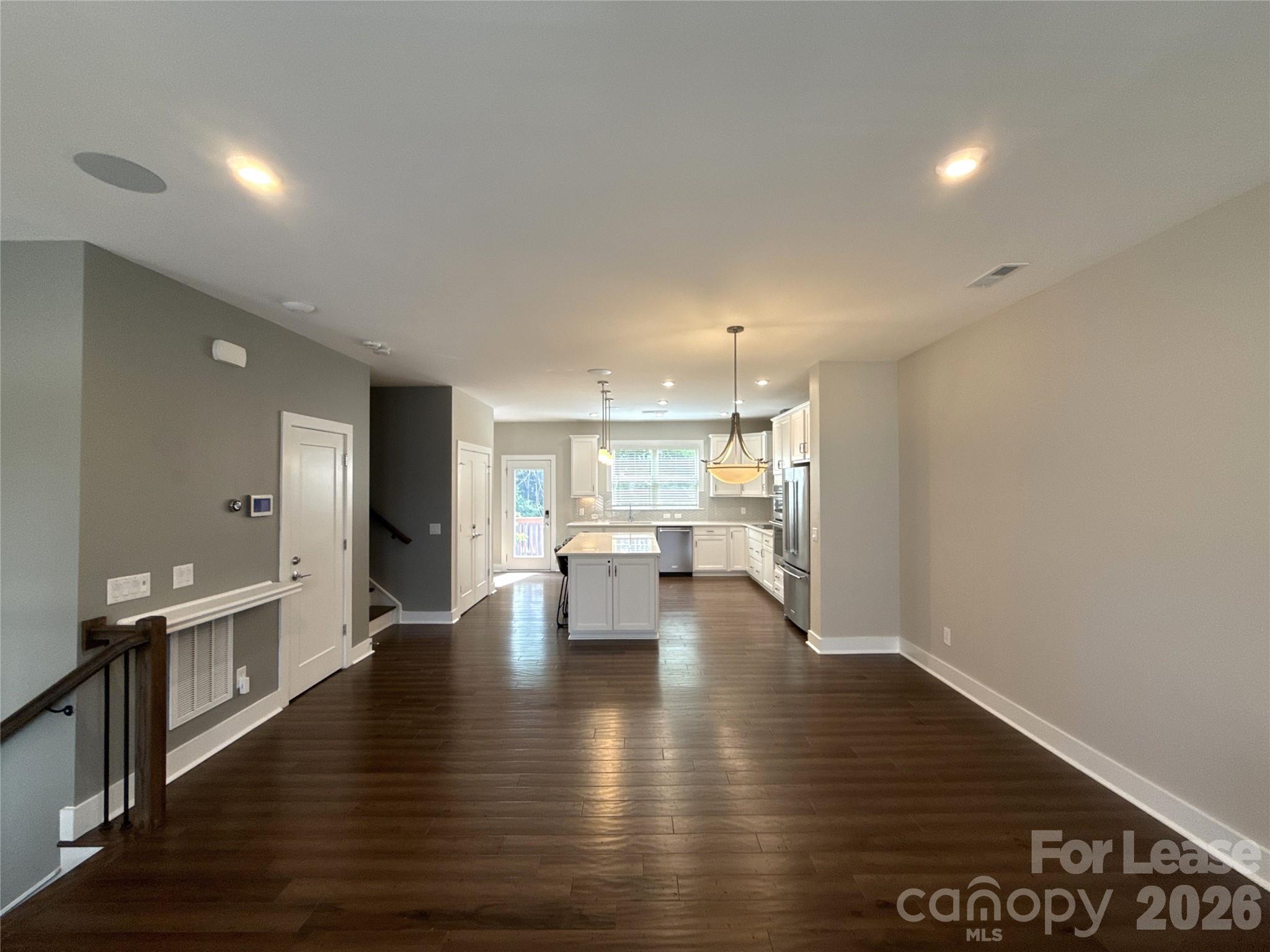 17023 Soho Drive Charlotte NC 28204