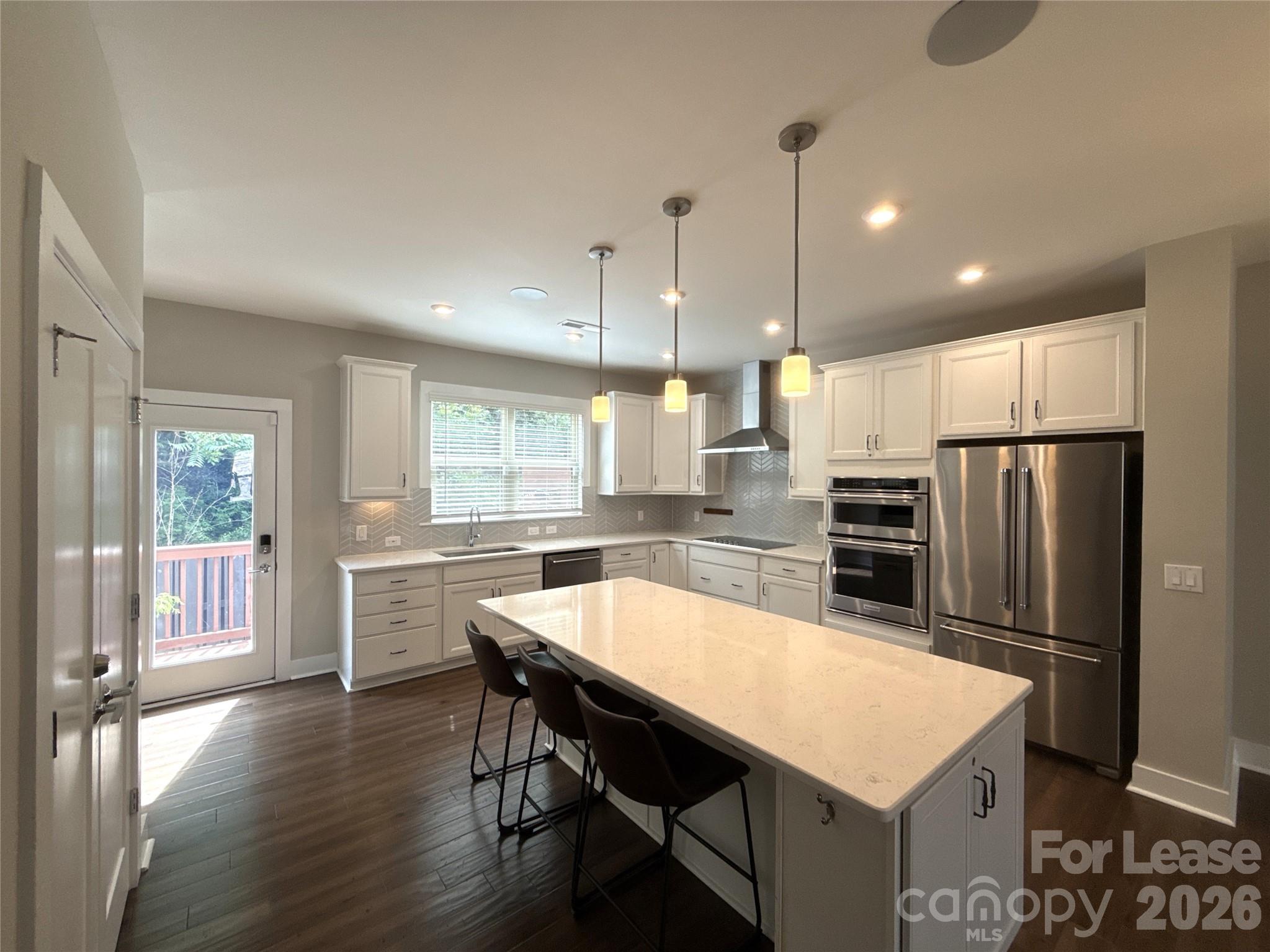 17023 Soho Drive Charlotte NC 28204