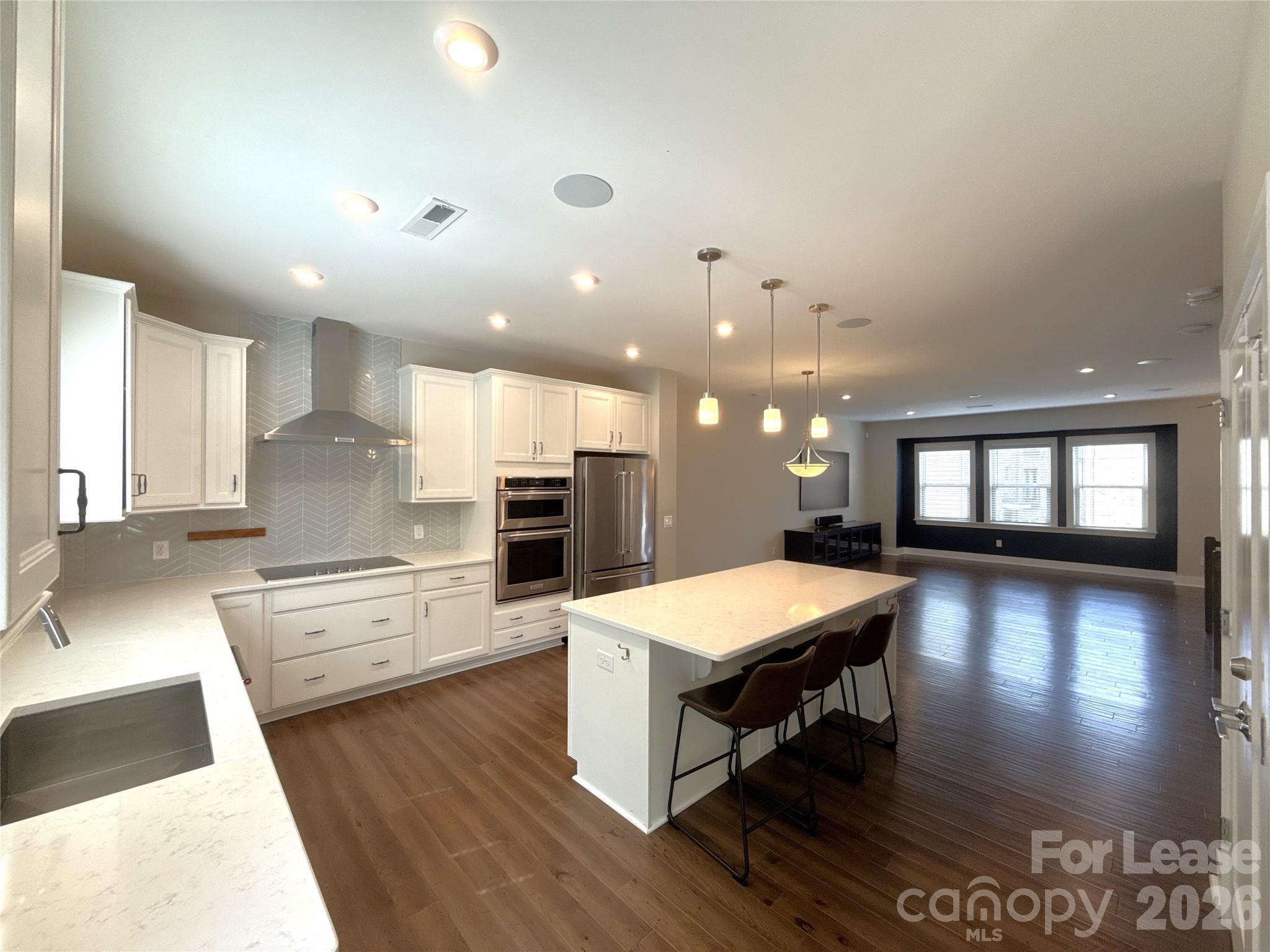 17023 Soho Drive Charlotte NC 28204
