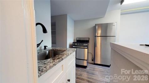428 Hawthorne Lane Charlotte NC 28204