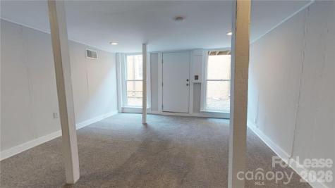 428 Hawthorne Lane Charlotte NC 28204