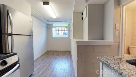 428 Hawthorne Lane Charlotte NC 28204