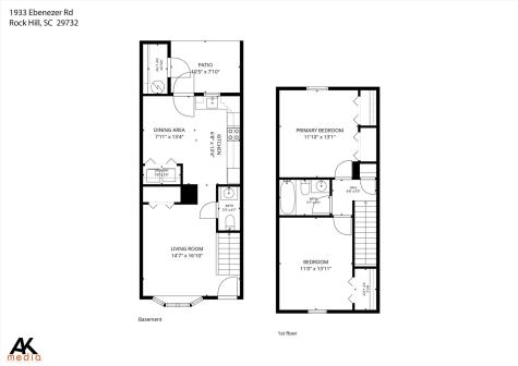1933 Ebenezer Road Rock Hill SC 29732